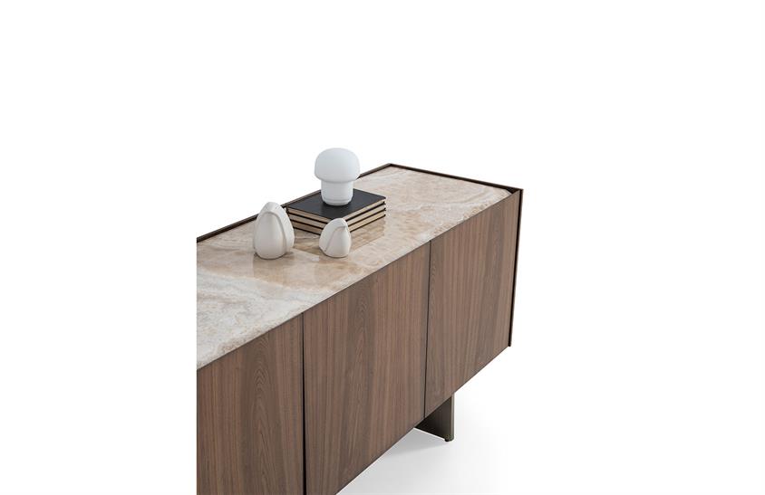 Lisaa Yemek Odası Takımı -C Yemek Odası