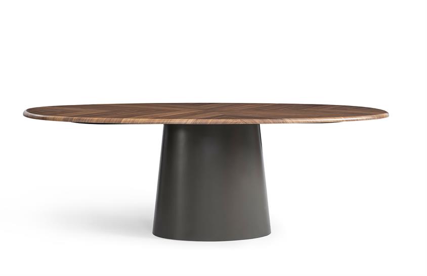 Lisaa Yemek Odası Takımı -C Yemek Odası