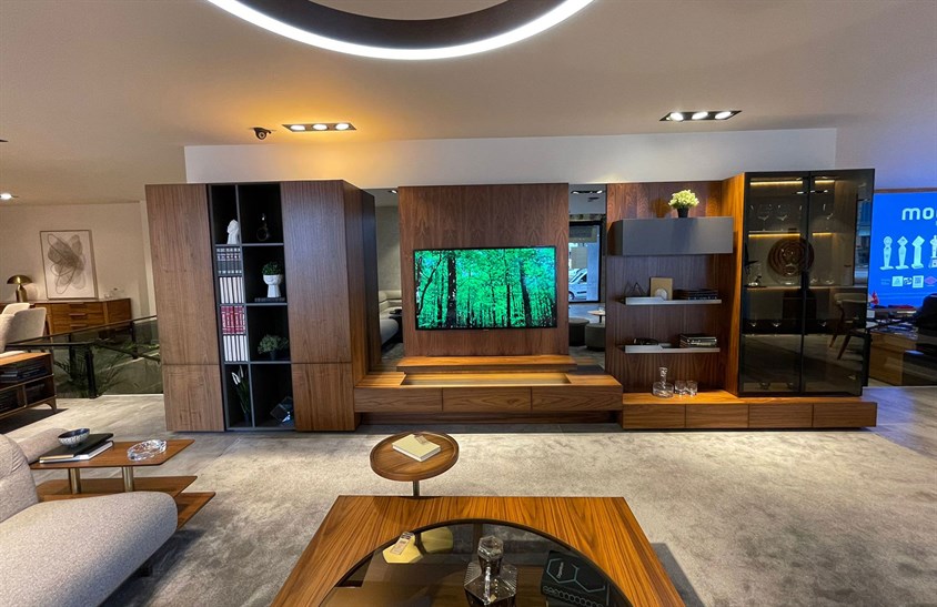 Lisaa Tv Ünitesi TV Ünitesi