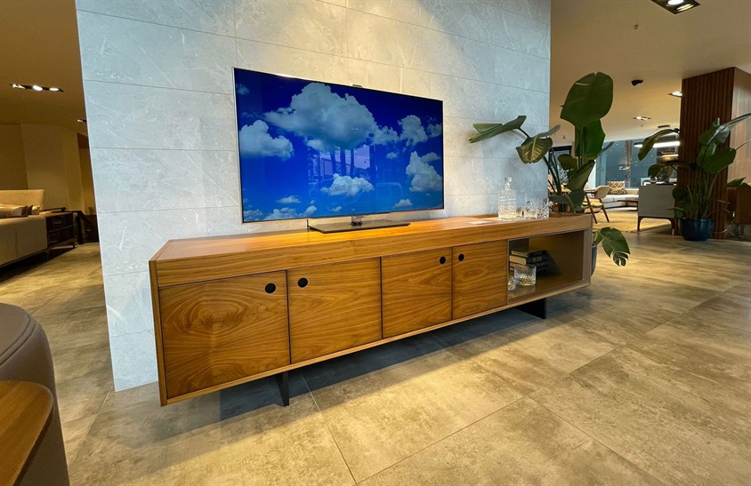 Stranger Yemek Odası Takımı -B Yemek Odası