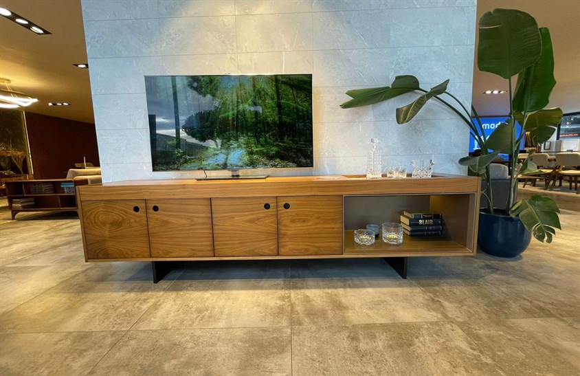 Stranger Yemek Odası Takımı -B Yemek Odası