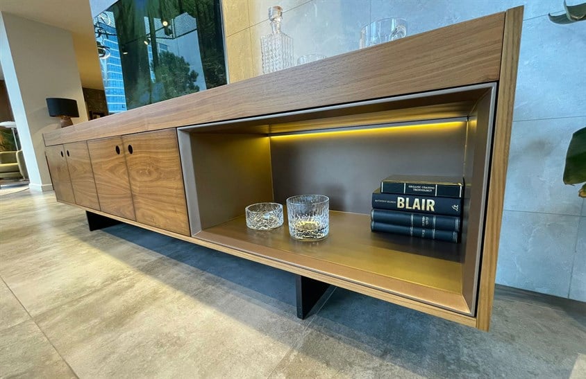 Stranger Yemek Odası Takımı -B Yemek Odası