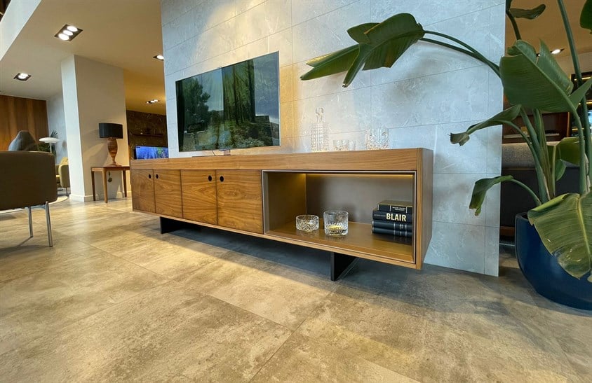 Stranger Yemek Odası Takımı -B Yemek Odası