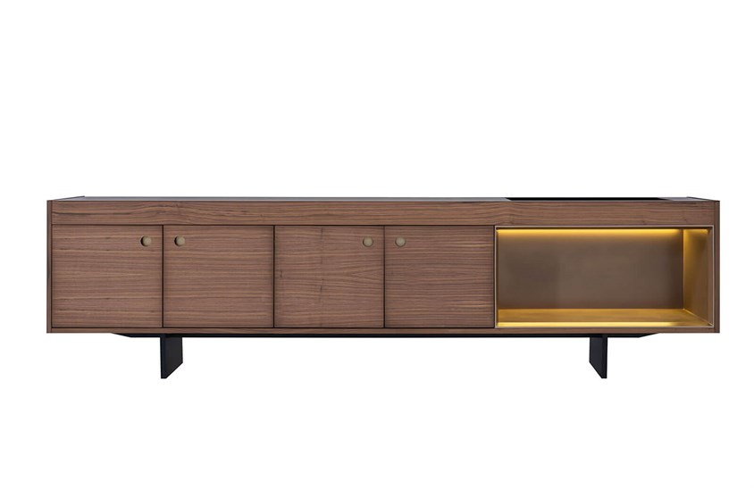 Stranger Yemek Odası Takımı -B Yemek Odası