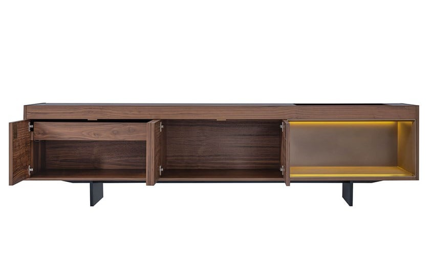 Stranger Yemek Odası Takımı -B Yemek Odası