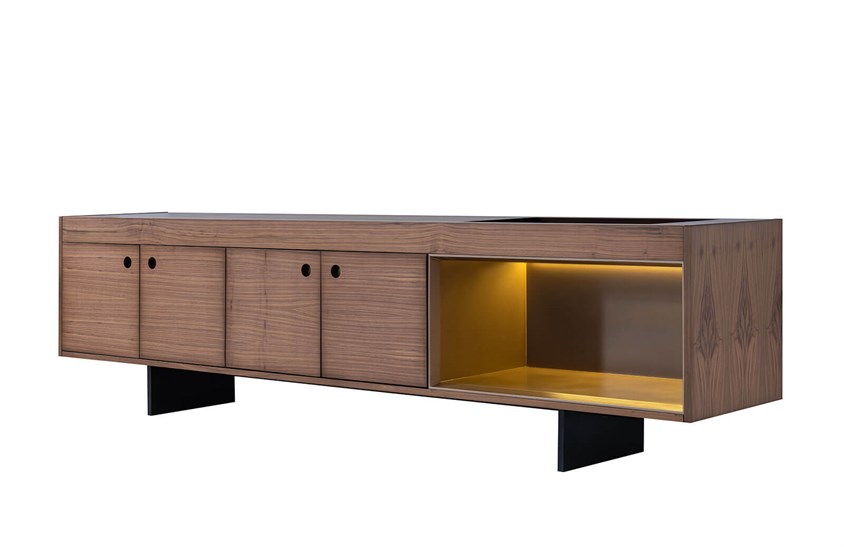 Stranger Yemek Odası Takımı -B Yemek Odası