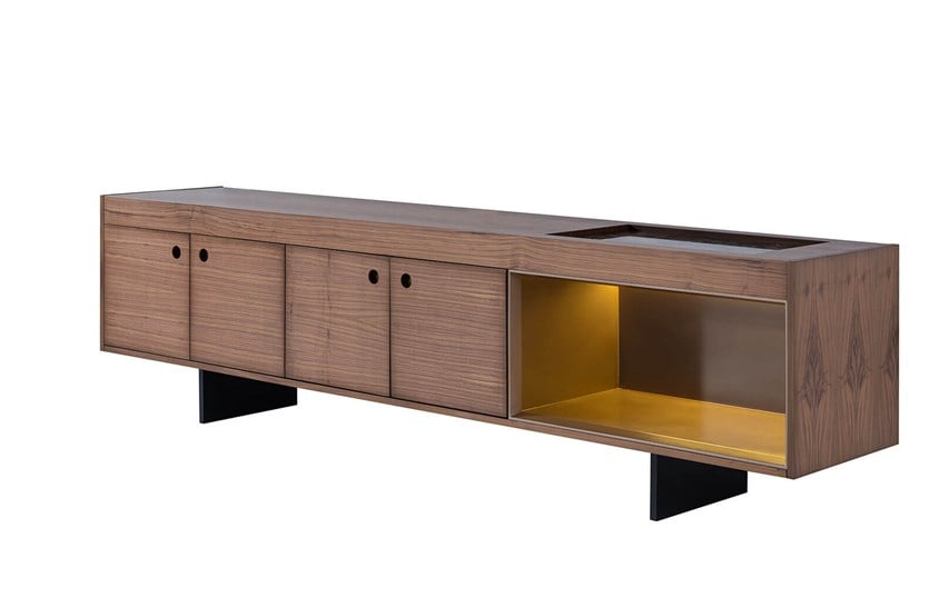 Stranger Yemek Odası Takımı -B Yemek Odası