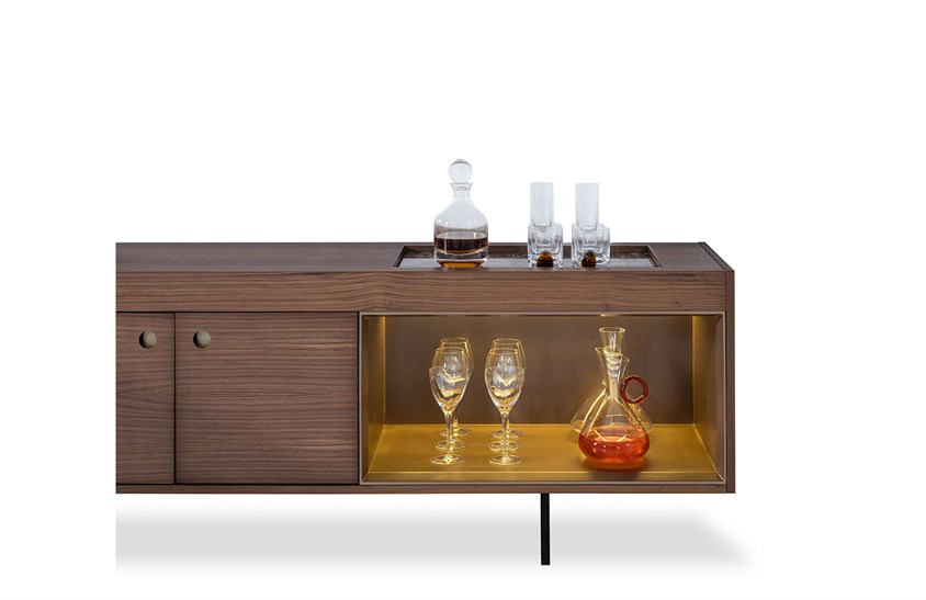 Stranger Yemek Odası Takımı -B Yemek Odası