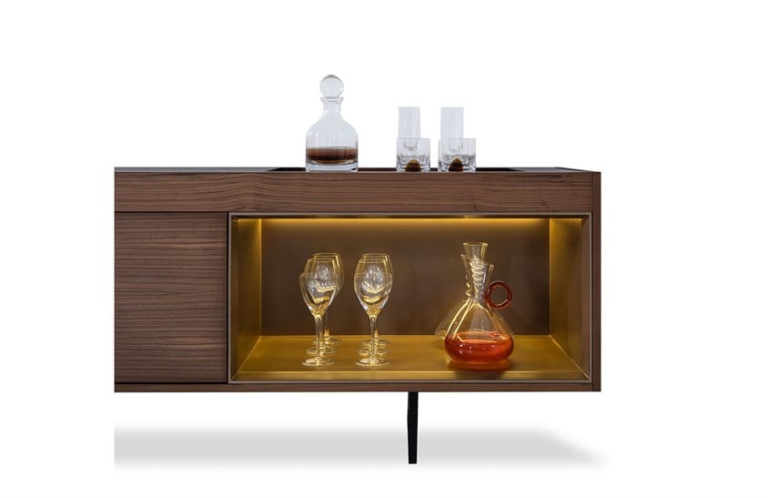 Stranger Yemek Odası Takımı -B Yemek Odası