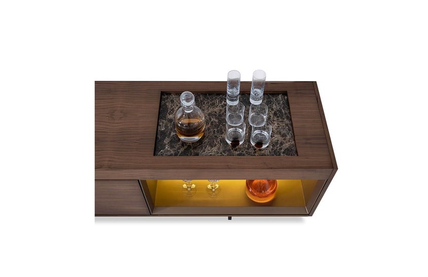 Stranger Yemek Odası Takımı -B Yemek Odası