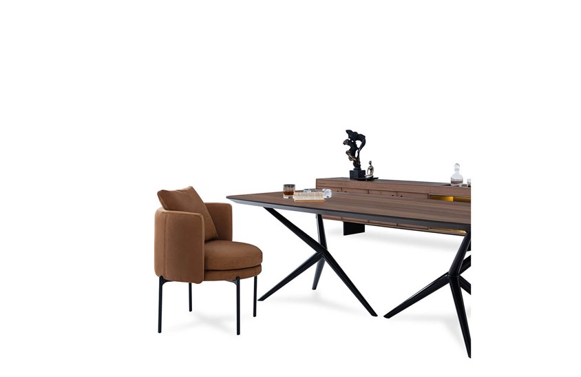 Stranger Yemek Odası Takımı -B Yemek Odası