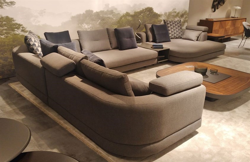 New Bebi Köşe Takımı -B Köşe Koltuk