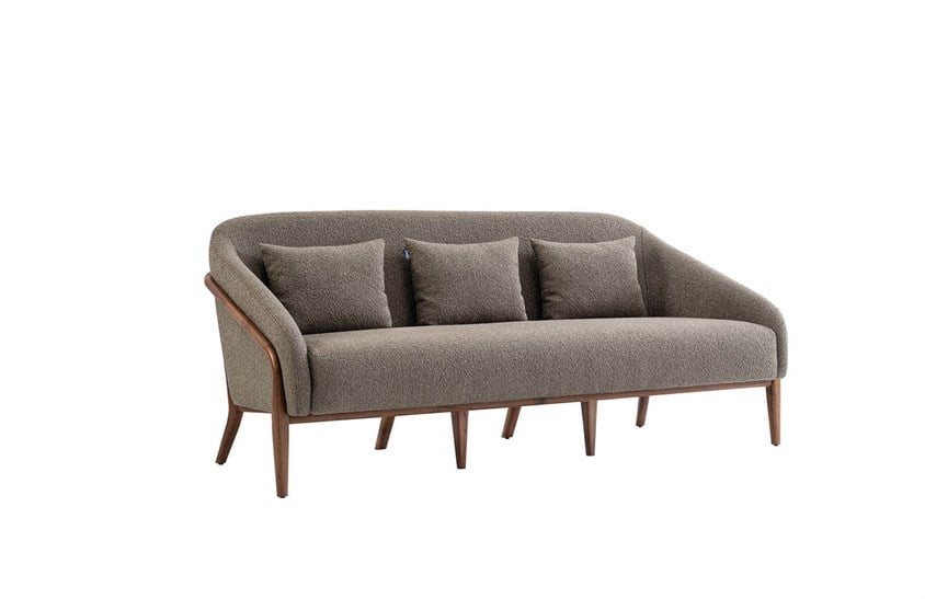 Lissley Çay Seti -B Yemek Odası