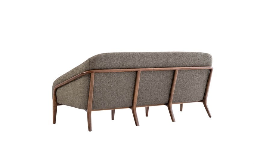 Lissley Çay Seti -B Yemek Odası