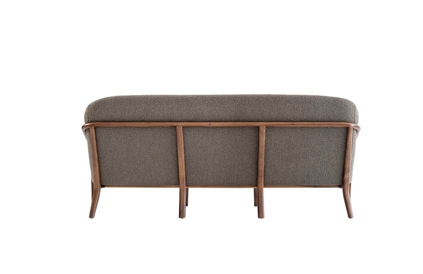 Lissley Çay Seti -B Yemek Odası