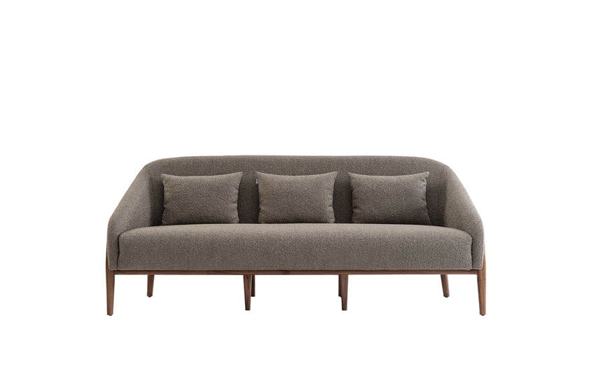 Lissley Çay Seti -B Yemek Odası