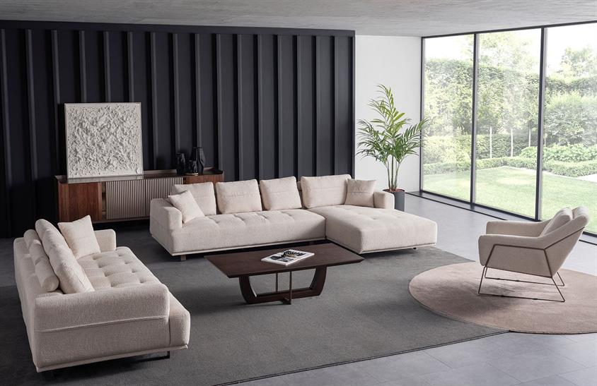 Leebam Koltuk Takımı Koltuk Takımı