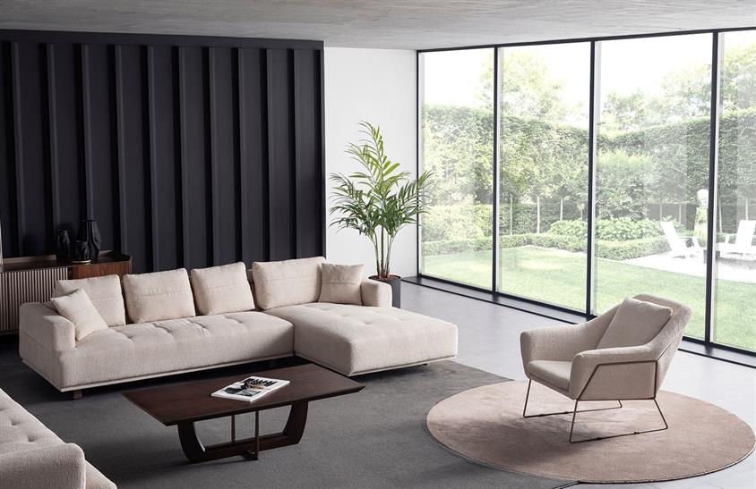 Leebam Koltuk Takımı Koltuk Takımı