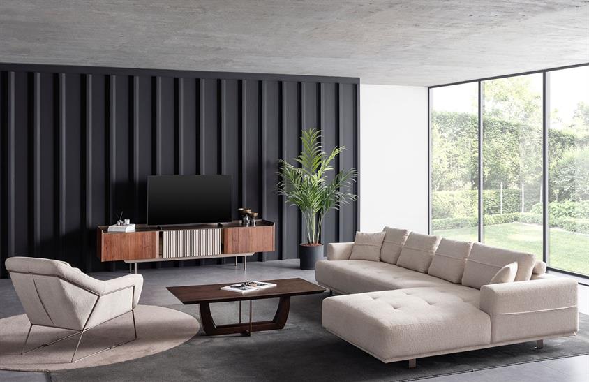 Leebam Koltuk Takımı Koltuk Takımı