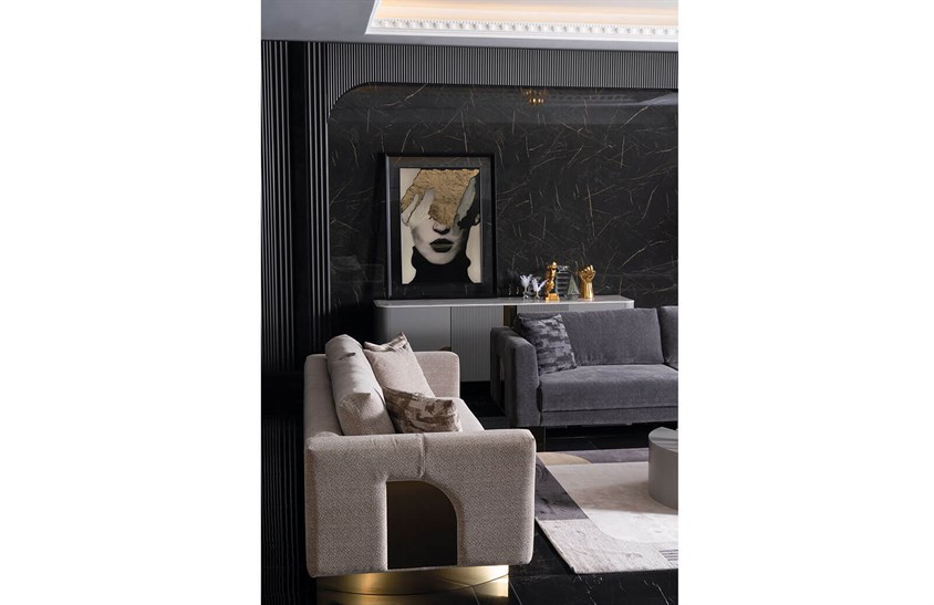 Delilah Koltuk Takımı Koltuk Takımı