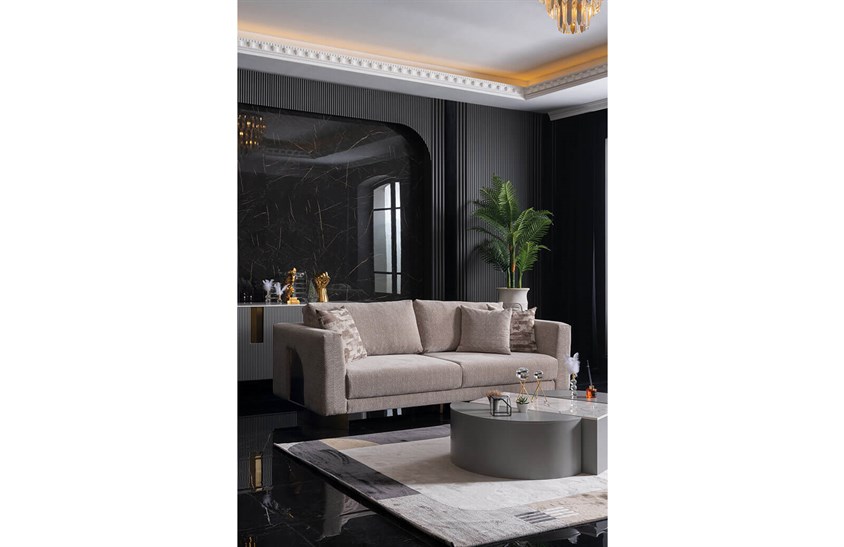 Delilah Koltuk Takımı Koltuk Takımı