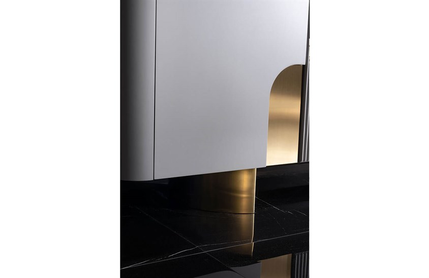 Delilah Yemek Odası Takımı Yemek Odası