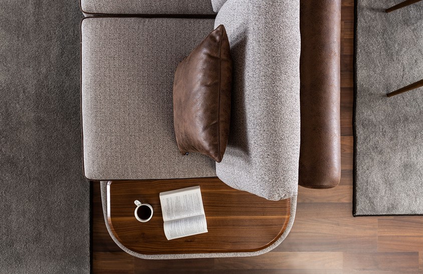 Purpura Koltuk Takımı Koltuk Takımı