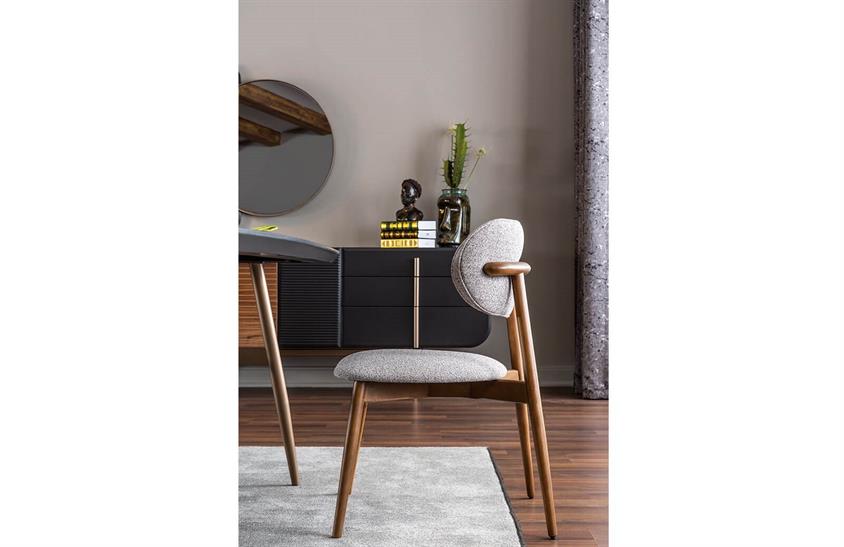 Purpura Yemek Odası Takımı Yemek Odası