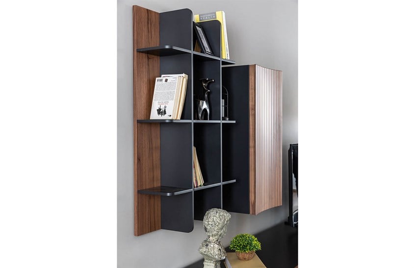 Purpura Tv Ünitesi TV Ünitesi