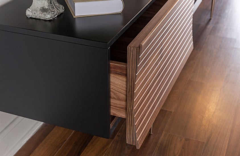 Purpura Tv Ünitesi TV Ünitesi