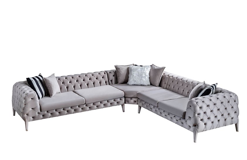 Bianos Köşe Takımı Köşe Koltuk