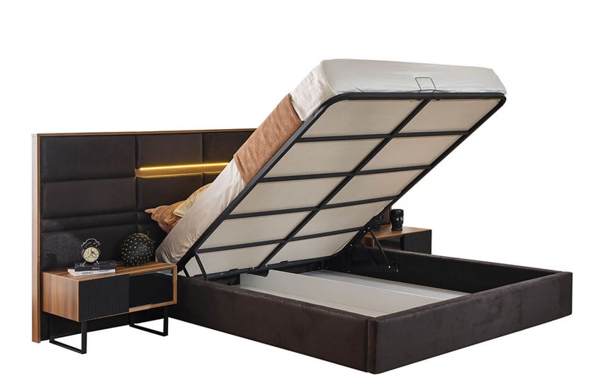 Maxim Yatak Odası Takımı Yatak Odası