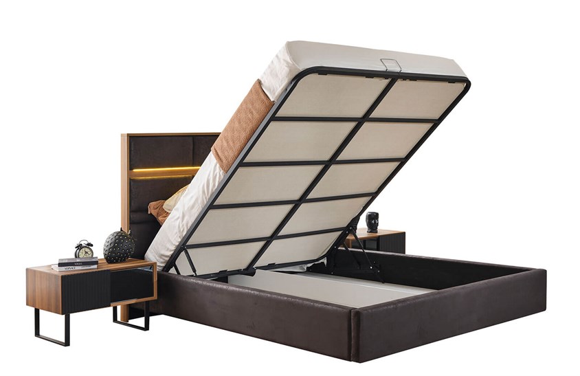 Maxim Yatak Odası Takımı Yatak Odası