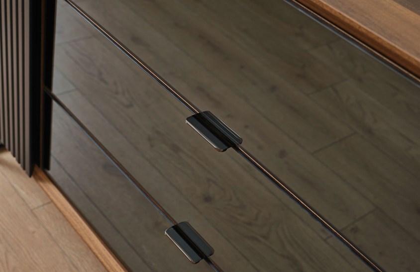 Maxim Yatak Odası Takımı Yatak Odası