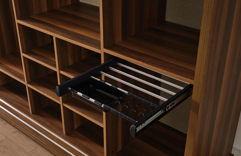 Maxim Yatak Odası Takımı Yatak Odası