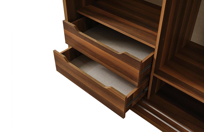 Maxim Yatak Odası Takımı Yatak Odası