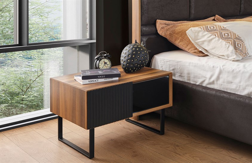 Maxim Yatak Odası Takımı Yatak Odası