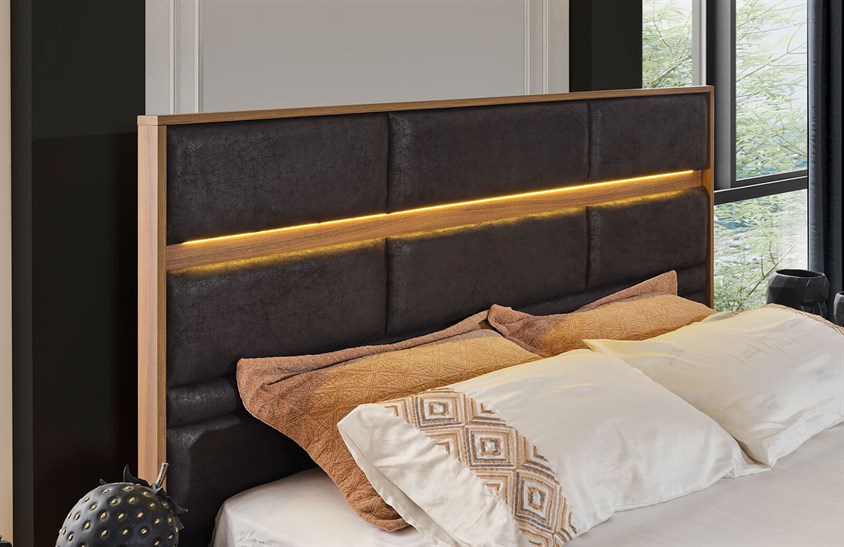 Maxim Yatak Odası Takımı Yatak Odası