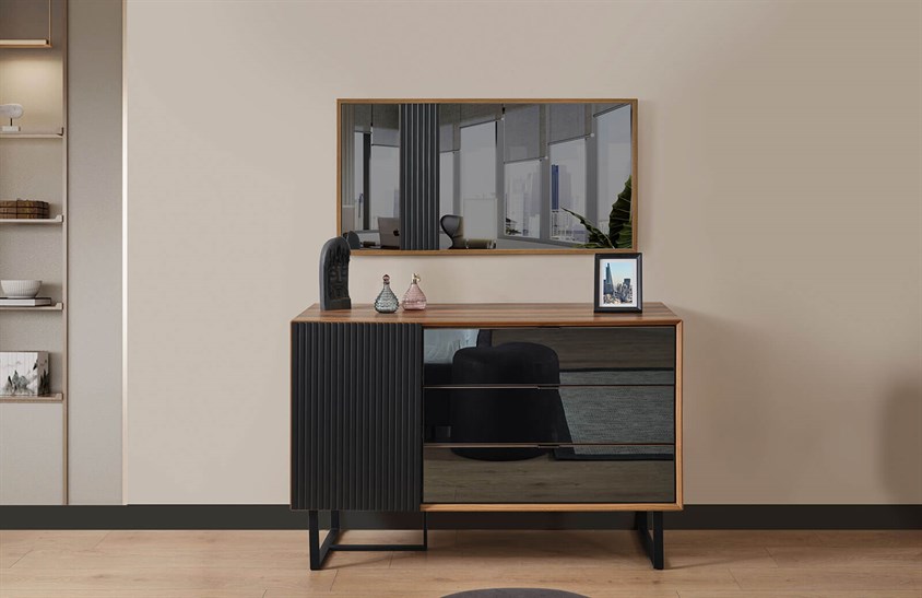 Maxim Yatak Odası Takımı Yatak Odası