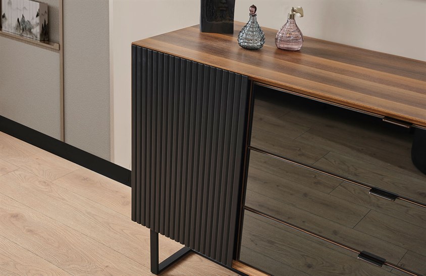 Maxim Yatak Odası Takımı Yatak Odası