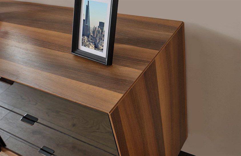 Maxim Yatak Odası Takımı Yatak Odası