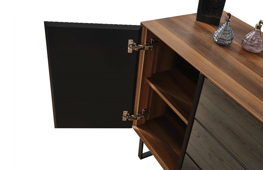 Maxim Yatak Odası Takımı Yatak Odası