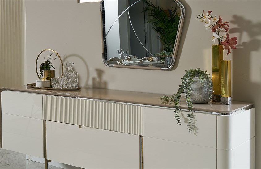 Brenda Yemek Odası Takımı Yemek Odası