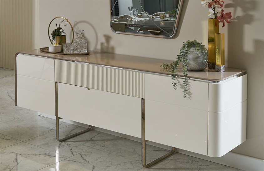 Brenda Yemek Odası Takımı Yemek Odası