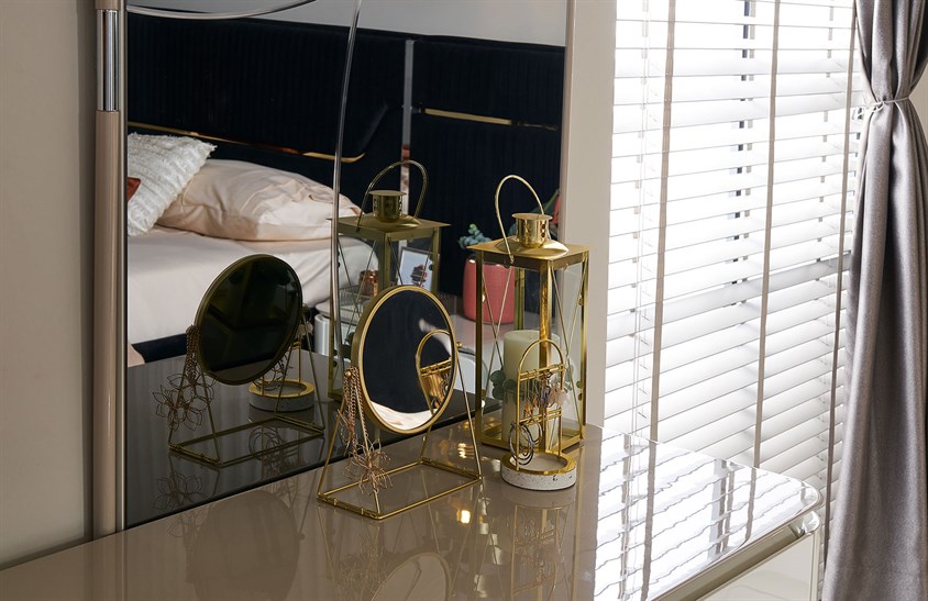 Brenda Yemek Odası Takımı Yemek Odası