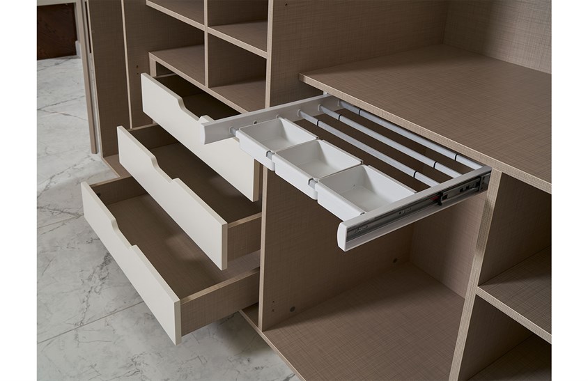 Brenda Yatak Odası Takımı Yatak Odası