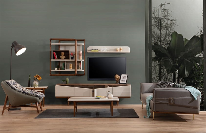 Marcelina Tv Ünitesi TV Ünitesi