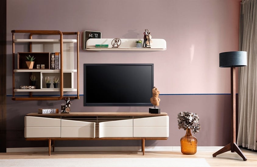 Marcelina Tv Ünitesi TV Ünitesi