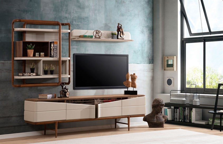 Marcelina Tv Ünitesi TV Ünitesi