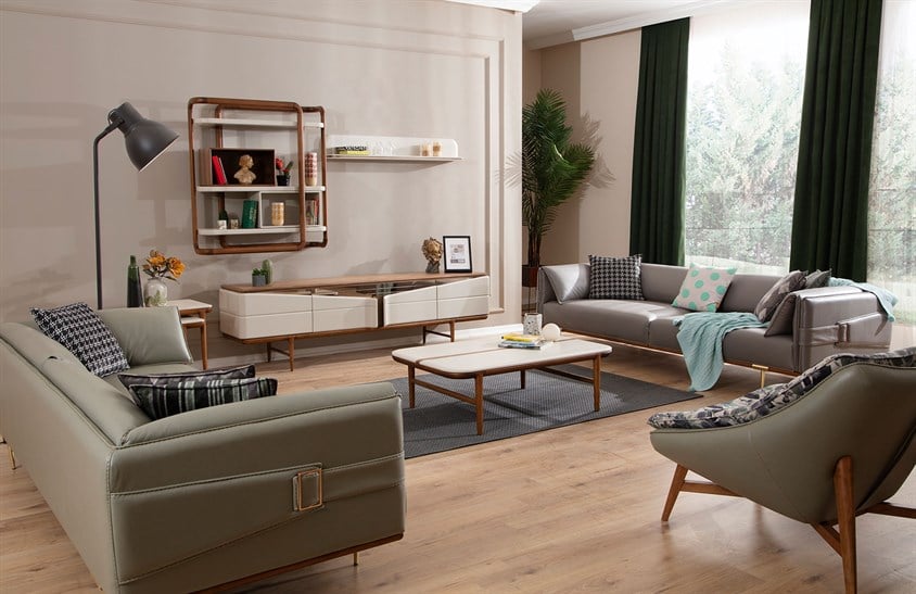 Marcelina Tv Ünitesi TV Ünitesi